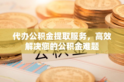 温宿代办公积金提取服务，高效解决您的公积金难题