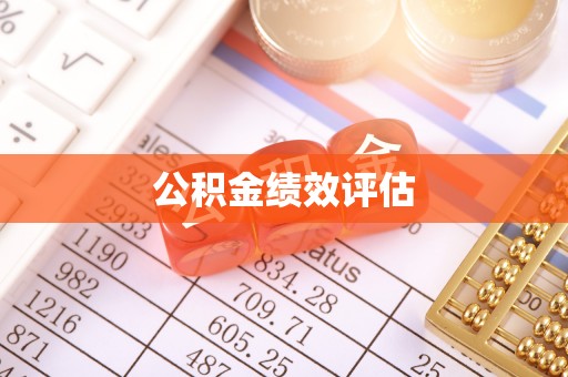 温宿公积金绩效评估