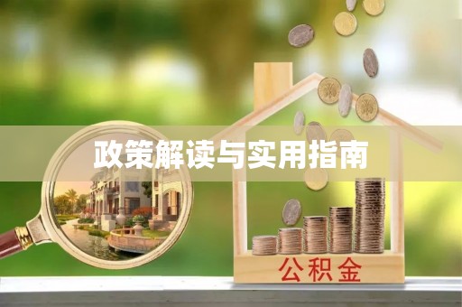 温宿政策解读与实用指南
