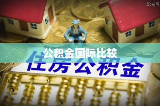温宿公积金国际比较