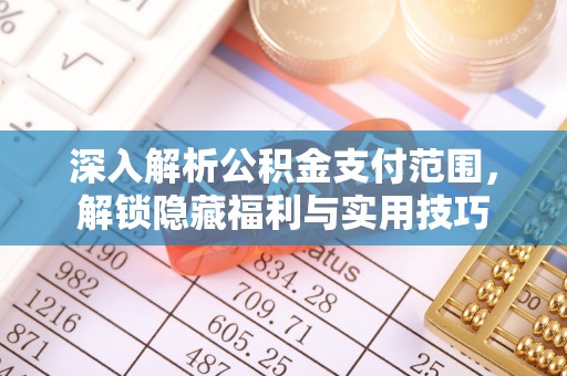温宿深入解析公积金支付范围，解锁隐藏福利与实用技巧