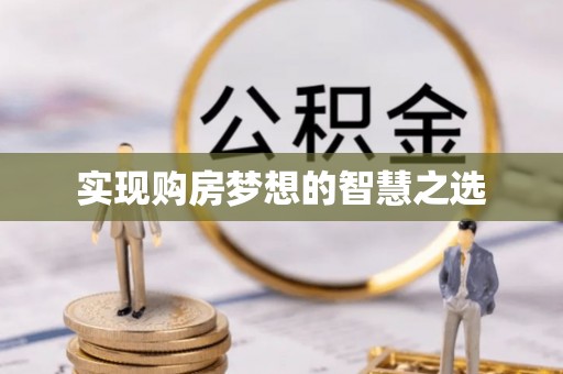 温宿实现购房梦想的智慧之选