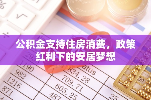 温宿公积金支持住房消费，政策红利下的安居梦想