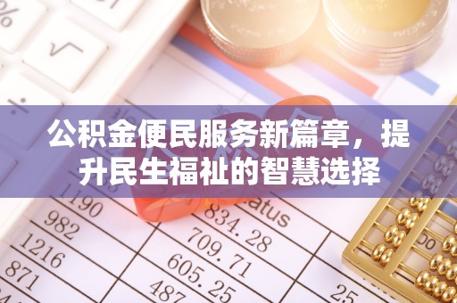 温宿公积金便民服务新篇章，提升民生福祉的智慧选择