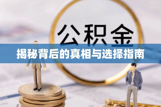 温宿揭秘背后的真相与选择指南