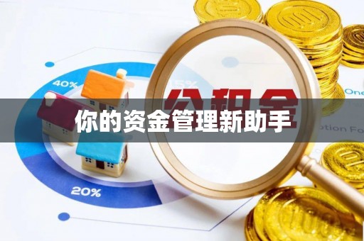 温宿你的资金管理新助手