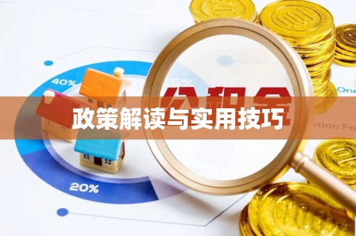 温宿政策解读与实用技巧