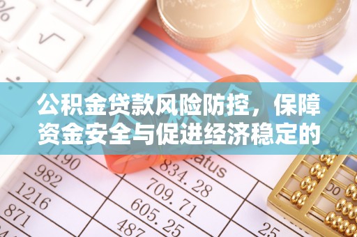 温宿公积金贷款风险防控，保障资金安全与促进经济稳定的关键策略