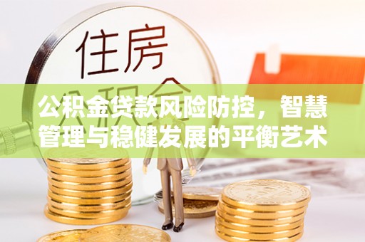 温宿公积金贷款风险防控，智慧管理与稳健发展的平衡艺术