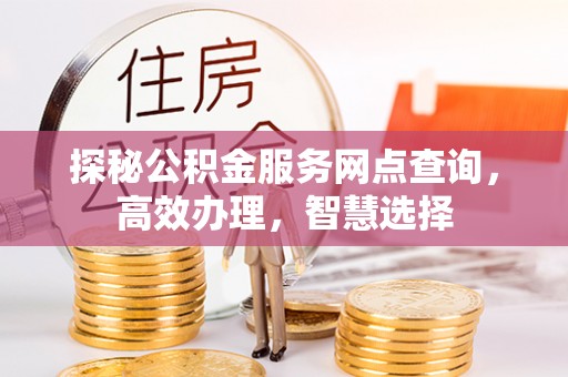 温宿探秘公积金服务网点查询，高效办理，智慧选择