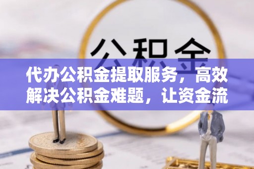 温宿代办公积金提取服务，高效解决公积金难题，让资金流动更自由