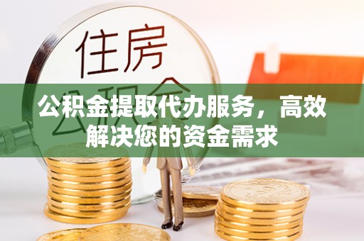 温宿公积金提取代办服务，高效解决您的资金需求