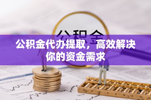 温宿公积金代办提取，高效解决你的资金需求