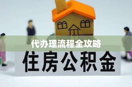 温宿代办理流程全攻略