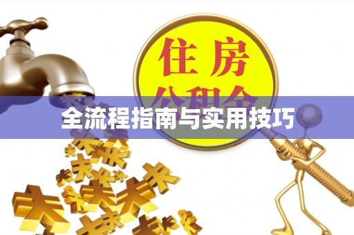 温宿全流程指南与实用技巧