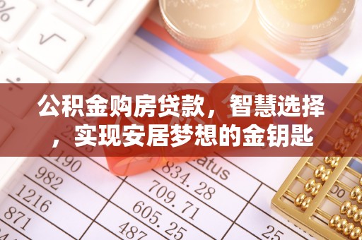 温宿公积金购房贷款，智慧选择，实现安居梦想的金钥匙