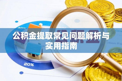 温宿公积金提取常见问题解析与实用指南